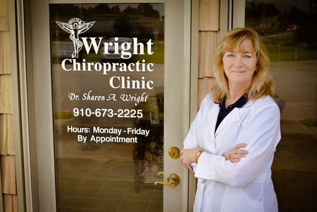 Dr. Sharon Wright